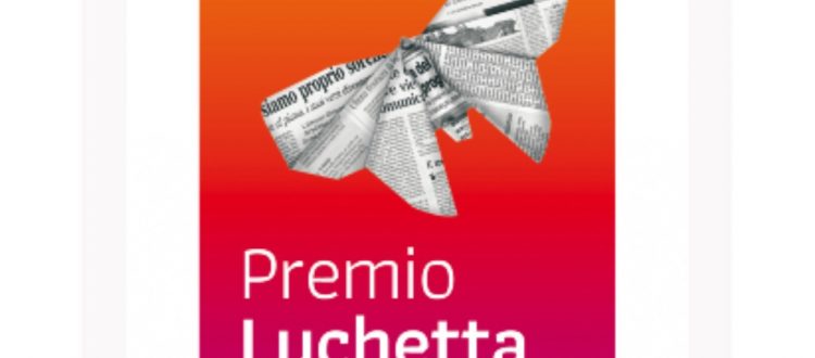 Premio Luchetta 2022