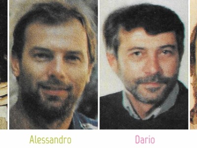 Fondazione Luchetta Ota D'Angelo Hrovatin storia