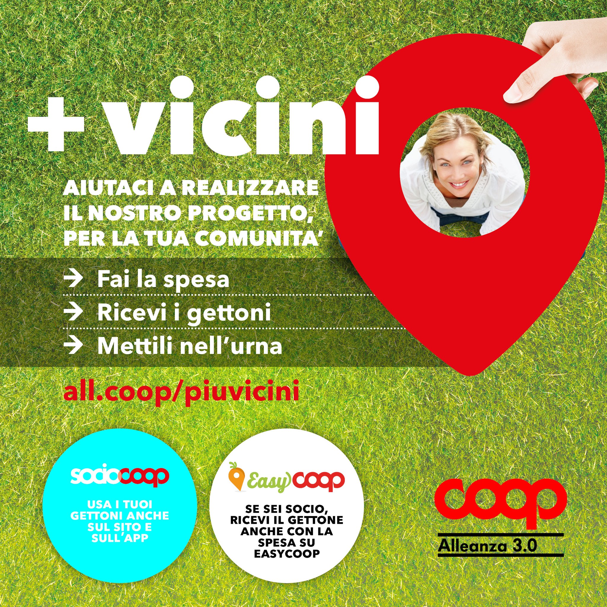 Fondazione Luchetta + Vicini